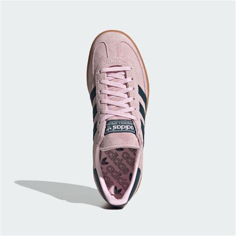 handball spezial adidas rose|adidas handball shoes.